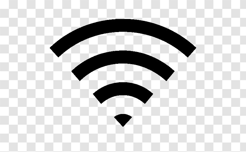 Wi-Fi Wireless Network - Internet Access Transparent PNG