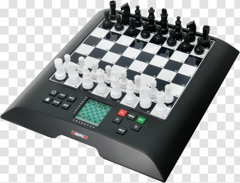 How To Reassess Your Chess ChessGenius Computer Transparent PNG