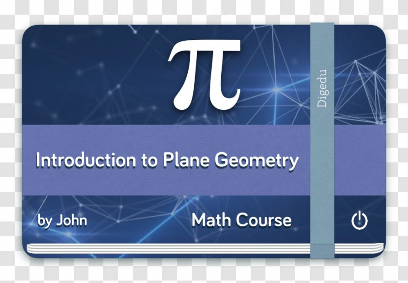 Logo Brand Mathematics Font - Multimedia - Class Introduction Transparent PNG