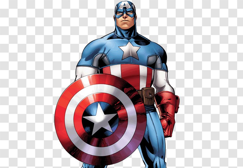 Captain America Iron Man Marvel Comics Cinematic Universe - Avengers Infinity War - Americn Comic Transparent PNG