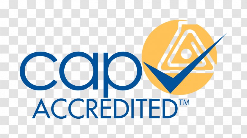 College Of American Pathologists Accreditation Clinical Laboratory Improvement Amendments Pathology - Certification - Biobank Transparent PNG