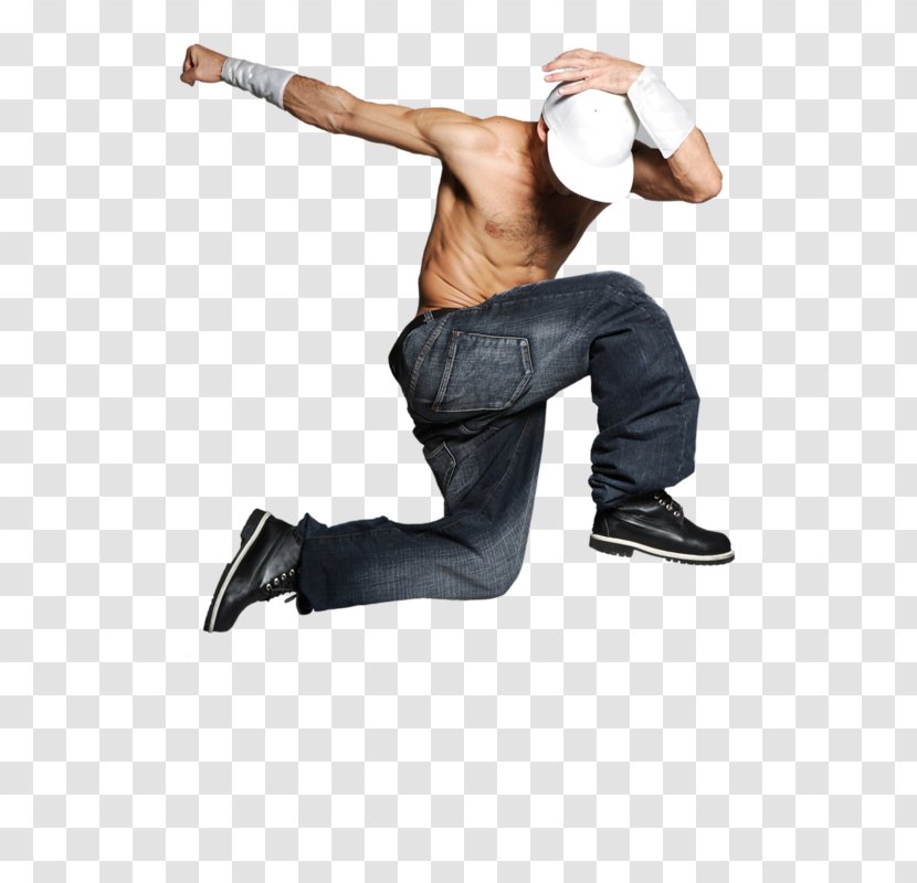 Street Dance - Muscle - Elbow Transparent PNG