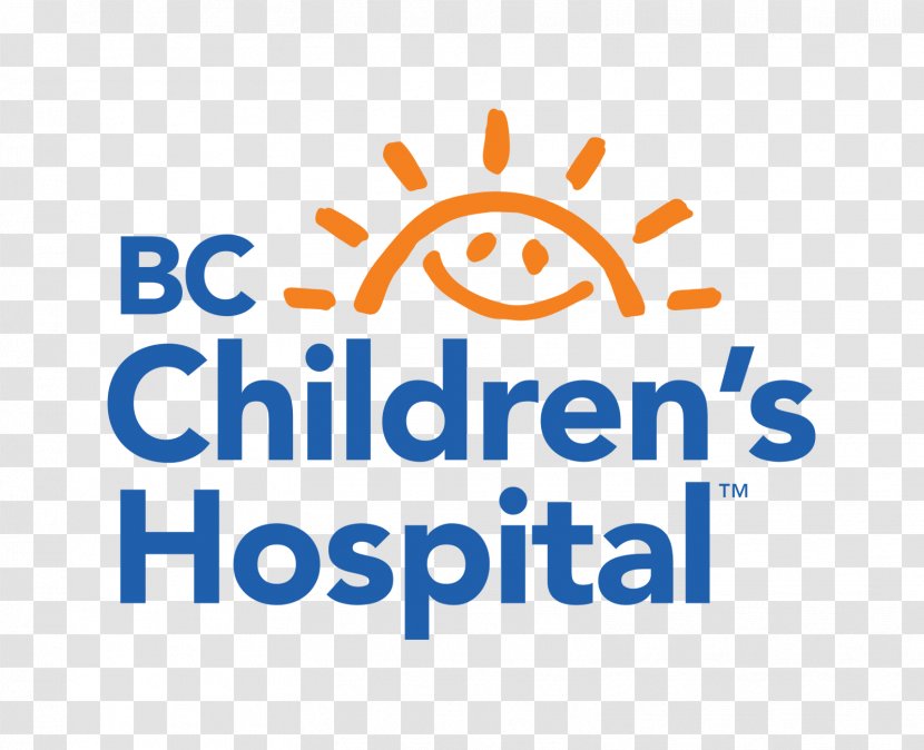 British Columbia Children's Hospital BC Foundation - Emergency Department - Child Transparent PNG