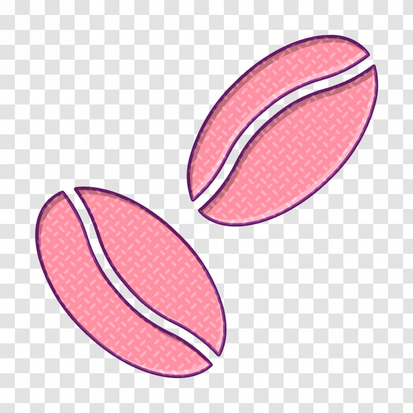 Seed Icon Coffee Icon Transparent PNG
