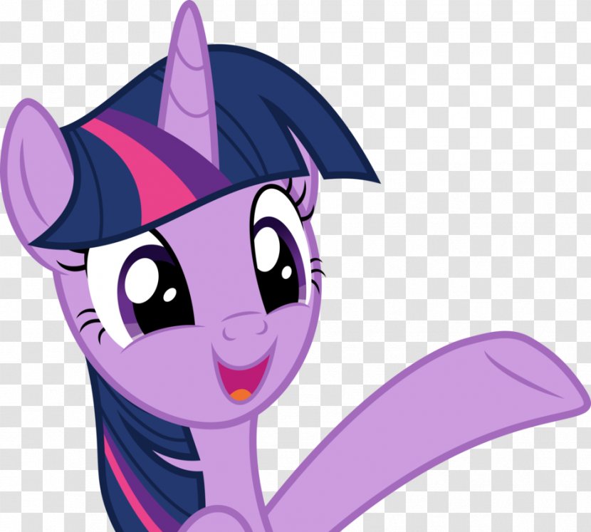 Twilight Sparkle Rarity Pinkie Pie Applejack Rainbow Dash - Frame Transparent PNG