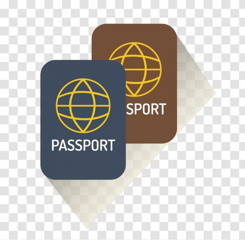 Travel Visa Passport Schengen Area Gratis - Sign Transparent PNG