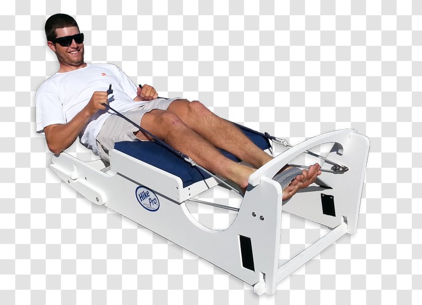 Indoor Rower Rowing Medical Equipment - Furniture Transparent PNG