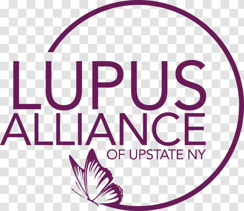 Alliance For Lupus Research Systemic Erythematosus Foundation Of America Therapy Upstate New York - Logo Transparent PNG
