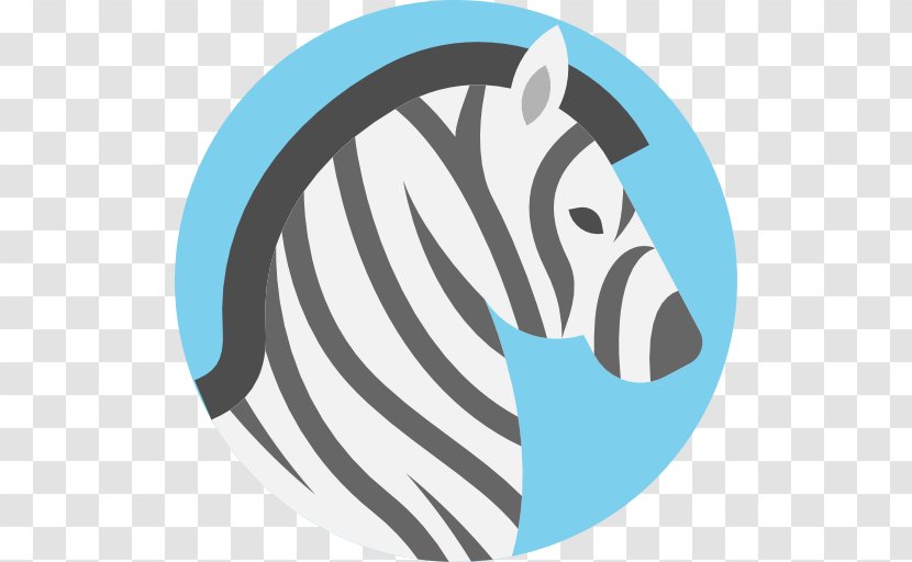 Zebra Puzzle Computer Program - Logo Transparent PNG
