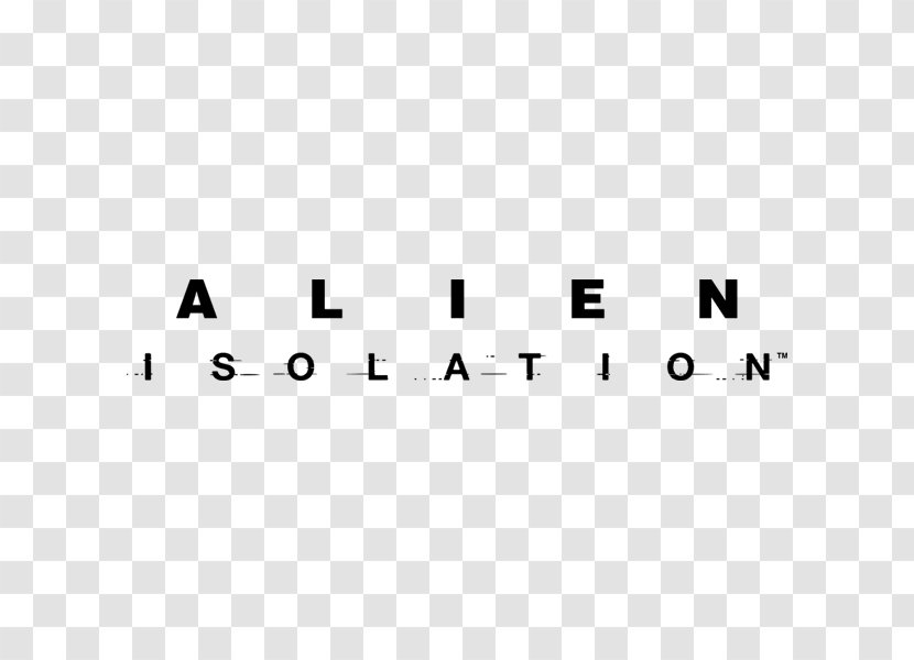 Alien: Isolation PlayStation 3 YouTube Sega - Diagram - Alien Transparent PNG