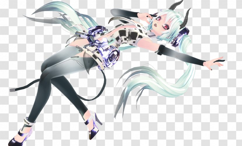 Hatsune Miku MikuMikuDance Download Vocaloid Blender - Tree - Shimizu Transparent PNG