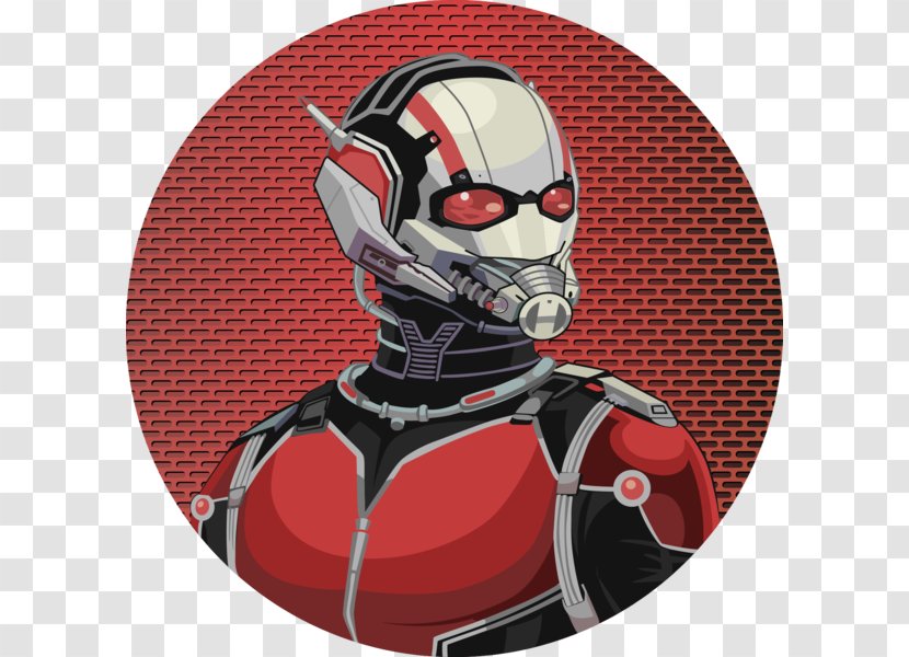Captain America Ant-Man YouTube Wasp Marvel Comics - Antman And The - Ants Transparent PNG