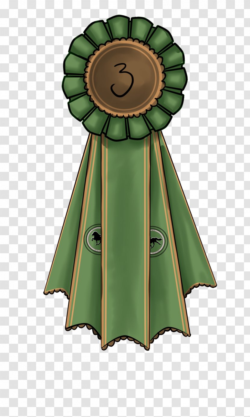 Ribbon Third Place Drawing Balloon Transparent PNG