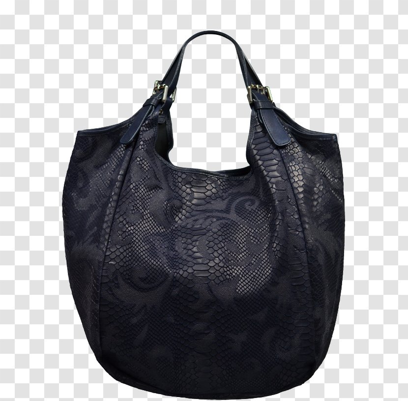 Hobo Bag Tote Handbag Leather Tasche - Shoulder - Backpack Transparent PNG