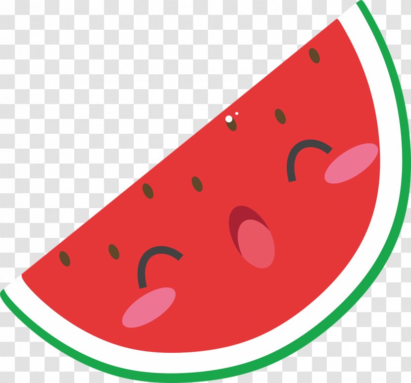 Watermelon Download Clip Art - Green - Melon Transparent PNG