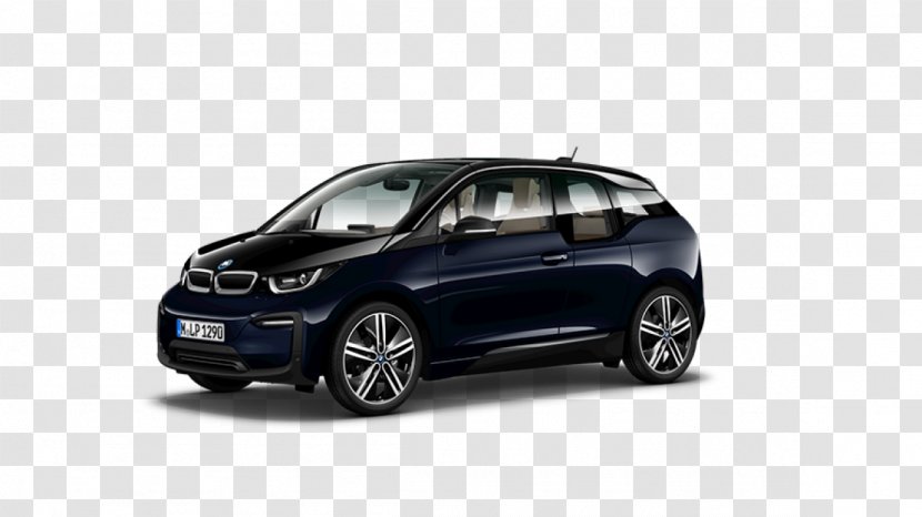 BMW I3 3 Series Car - Family - Bmw Transparent PNG