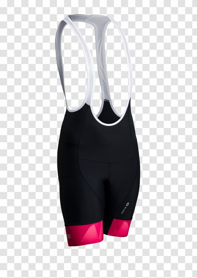 Bicycle Shorts & Briefs Clothing Bib - Cycling Jersey Transparent PNG