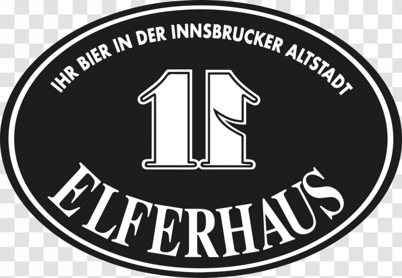 Elferhaus Mystyle Logo Emblem Organization - Area - Youth Hostel Innsbruck Transparent PNG