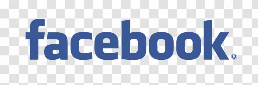 Logo Facebook Typeface Font Sort Transparent PNG