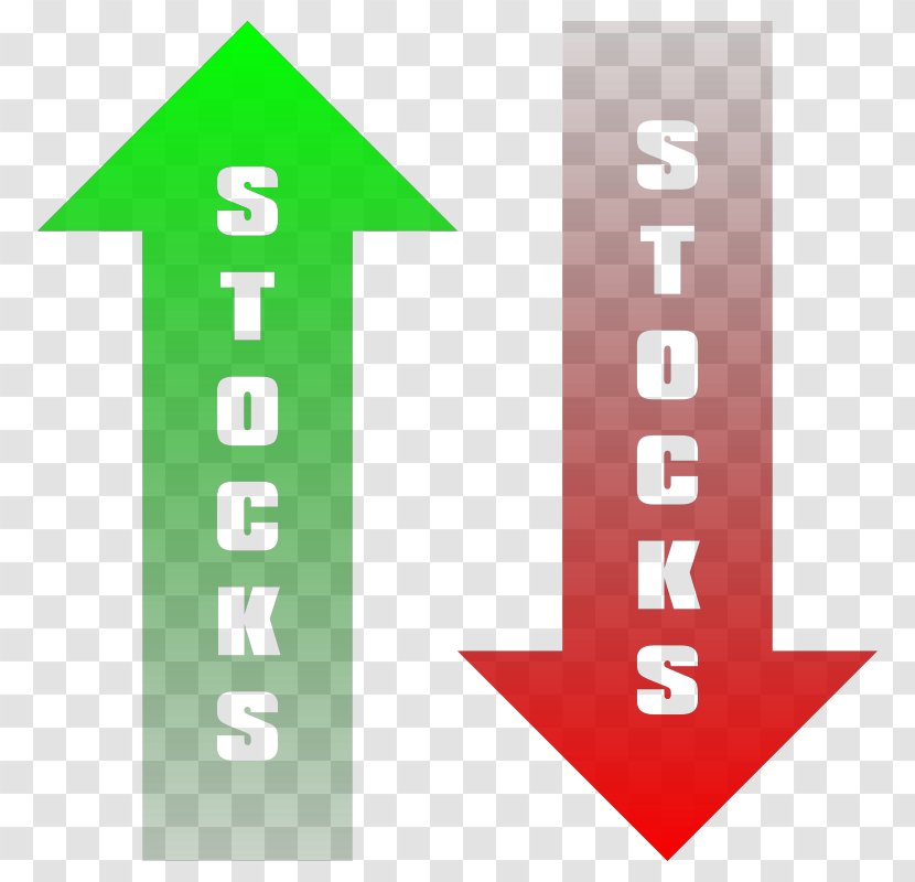 Stock Market Clip Art - Chart - Images For Transparent PNG
