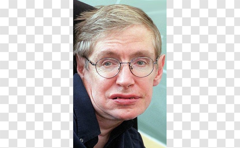 Stephen Hawking Alien Planet Film Actor Screenwriter - Ear Transparent PNG