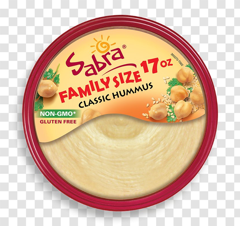 Hummus Sabra Salsa Grocery Store Nutrition Facts Label - Spread - Onion Paprika Transparent PNG
