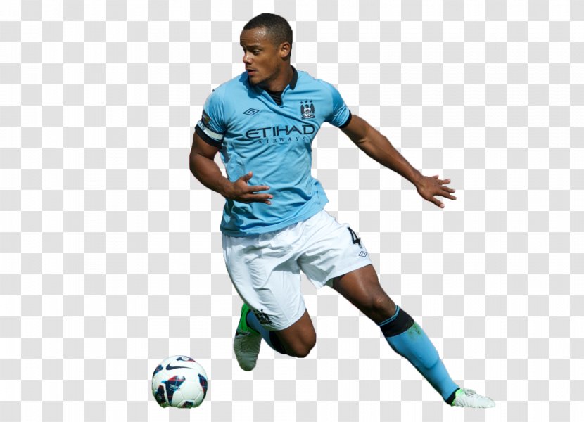 Manchester City F.C. Football Player Premier League Sport - Fc - Fotball Transparent PNG