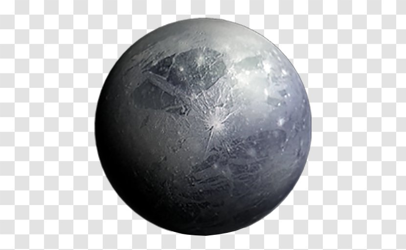 Planet ICO Pluto Icon - Jupiter Transparent PNG