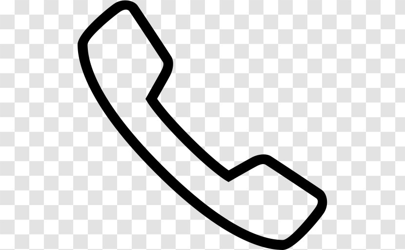 Telephone Call IPhone - Line - Iphone Transparent PNG