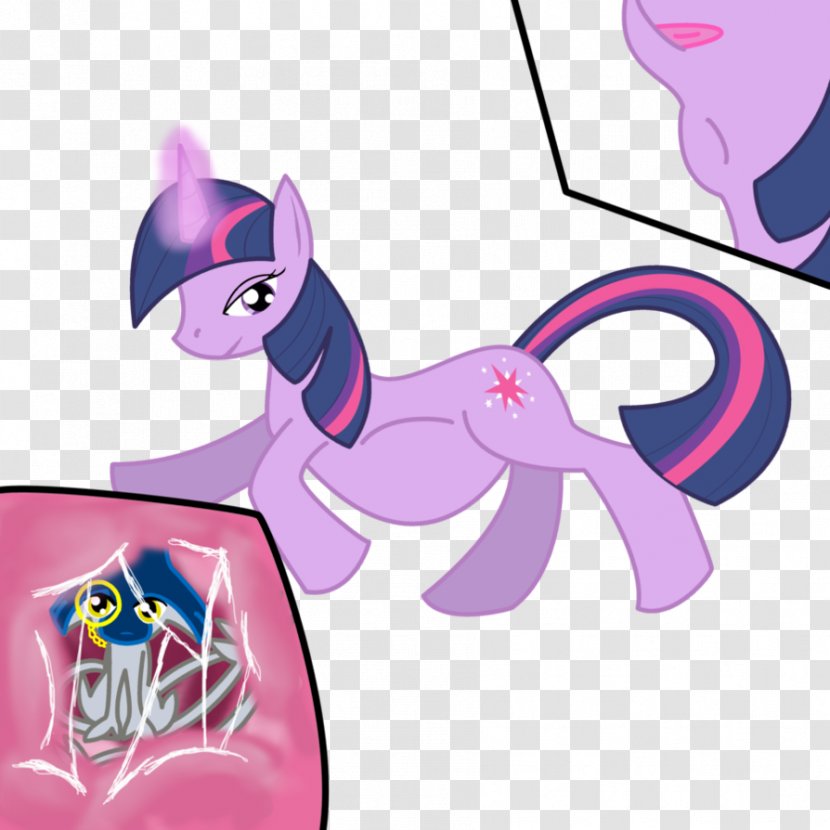 Pony Twilight Sparkle Rarity Pinkie Pie DeviantArt - Frame - My Little Transparent PNG