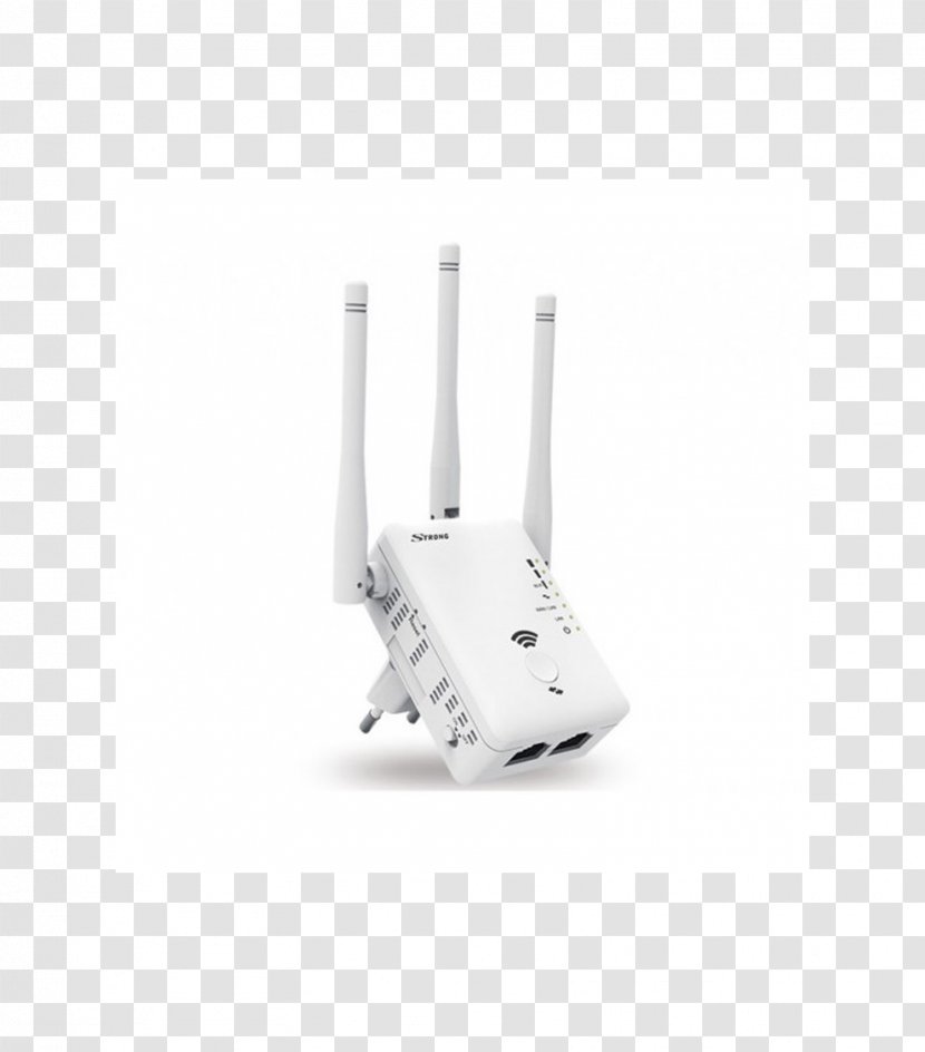 Wireless Access Points Repeater Wi-Fi TP-Link - Ethernet Transparent PNG