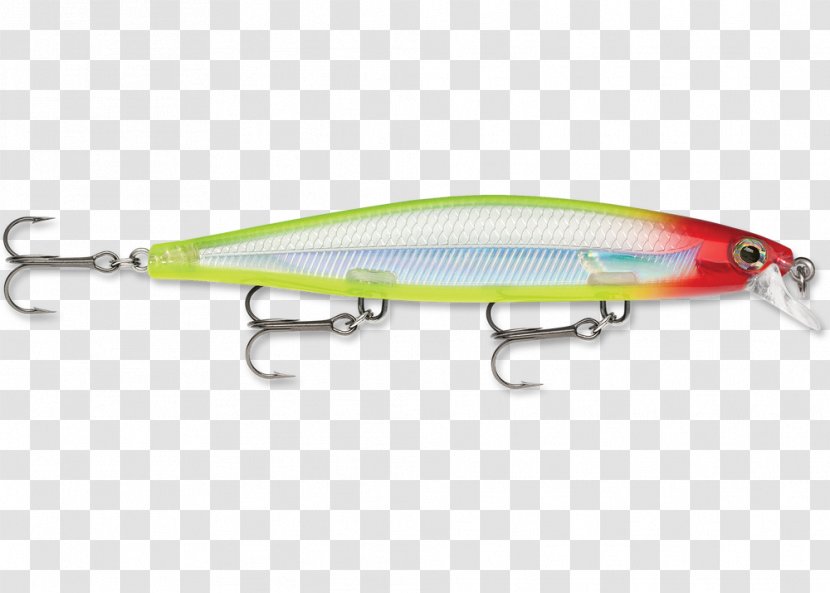 Rapala Fishing Baits & Lures Plug Recreational - Bait Transparent PNG