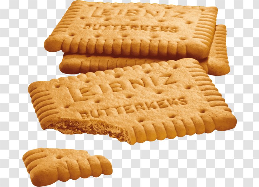 Saltine Cracker Biscuits Leibniz-Keks Butter Cookie - Snack - Biscuit Transparent PNG