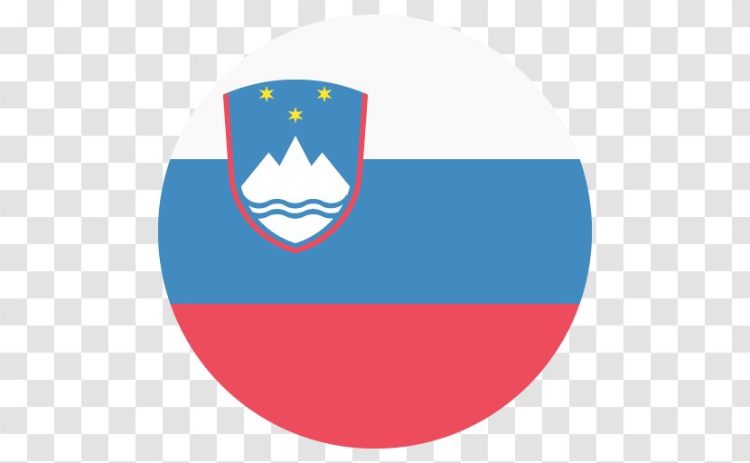 Flag Of Slovenia National The Netherlands Transparent PNG