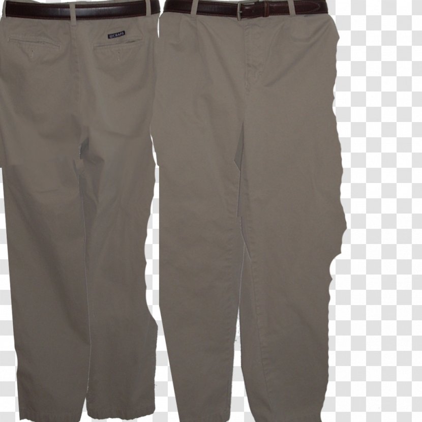 Second Life T-shirt Pants Shorts - Clothing - Khaki Transparent PNG