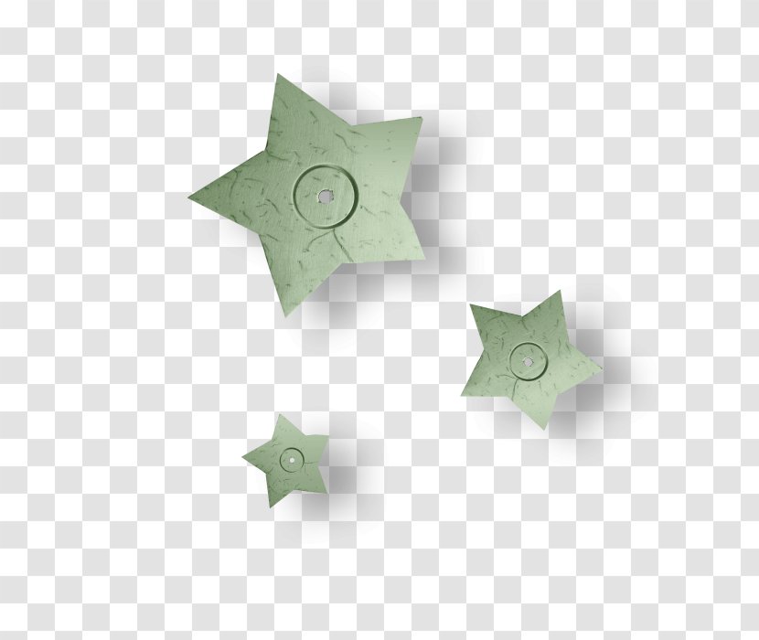 Star Euclidean Vector Computer File - Shape - Floating Transparent PNG