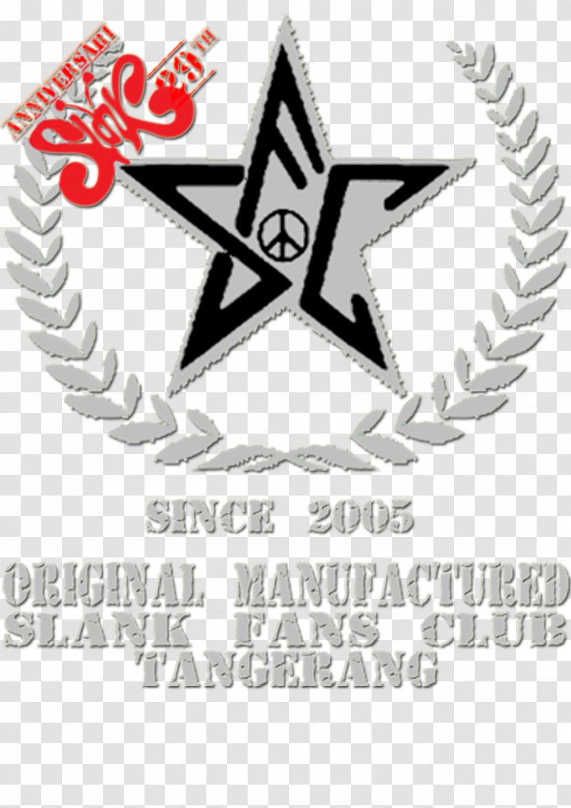 Slank Fans Club (SFC) PLUR Logo Musical Ensemble - Tree - Watercolor Transparent PNG