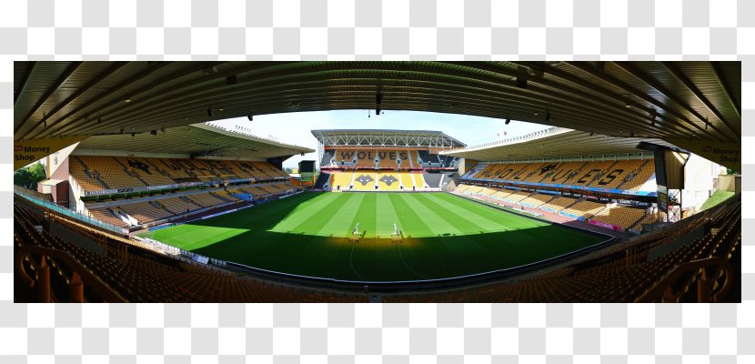 Molineux Stadium Wolverhampton Wanderers F.C. EFL Championship Hillsborough - Leisure - Arena Transparent PNG