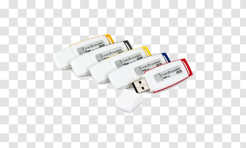 USB Flash Drives Memory Cards Kingston Technology Computer Data Storage - Sandisk Transparent PNG