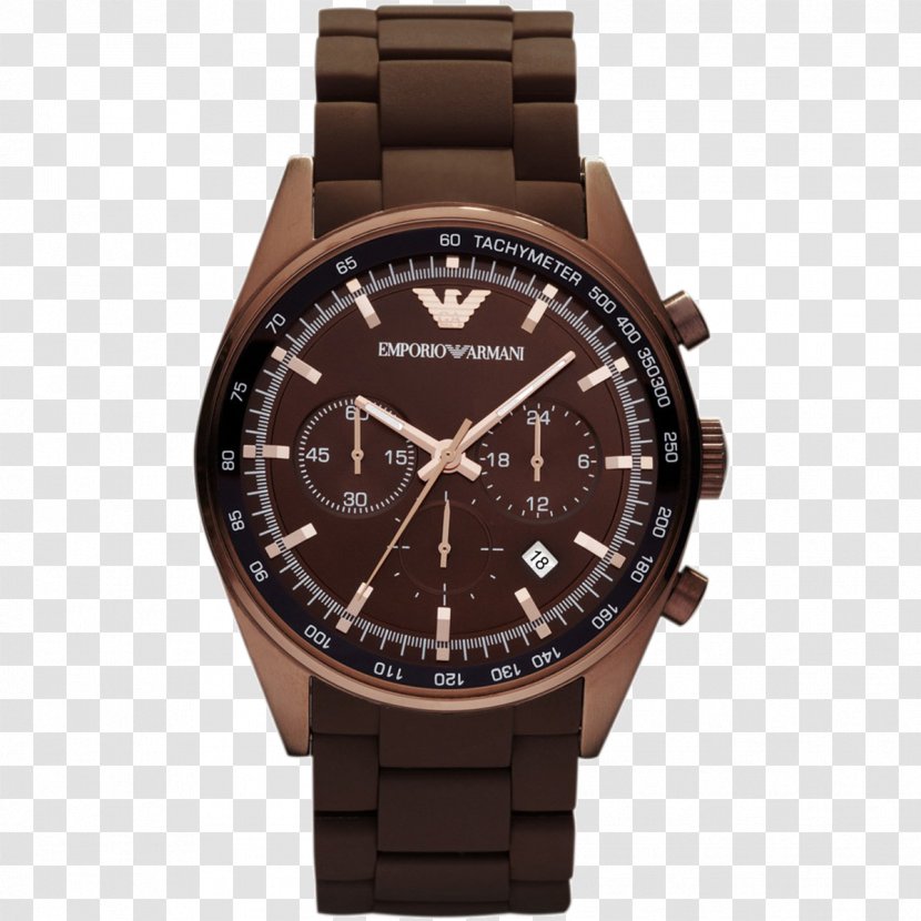 Watch Fossil Group Tissot Chronograph Jewellery - Brand - Watches Transparent PNG
