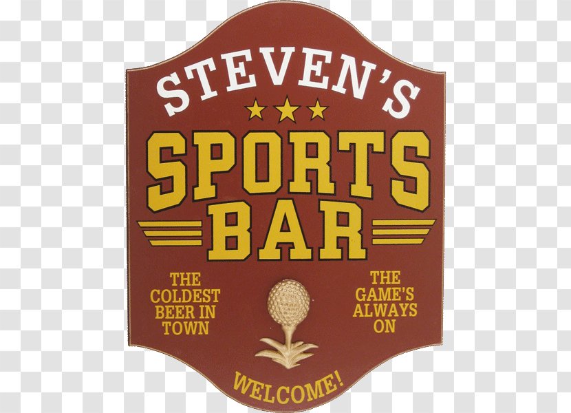 Bar Sport Man Cave Room Tavern - Basketball - Brand Transparent PNG