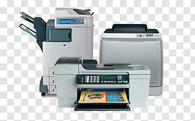 Paper Managed Print Services Printing Printer Office Supplies Transparent PNG