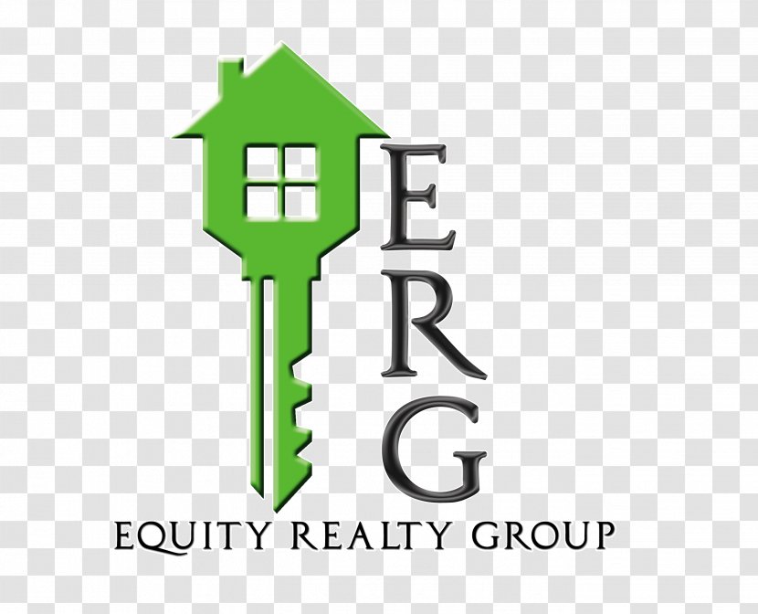 Real Estate Equity Realty Group LLC Business Agent - Brand Transparent PNG