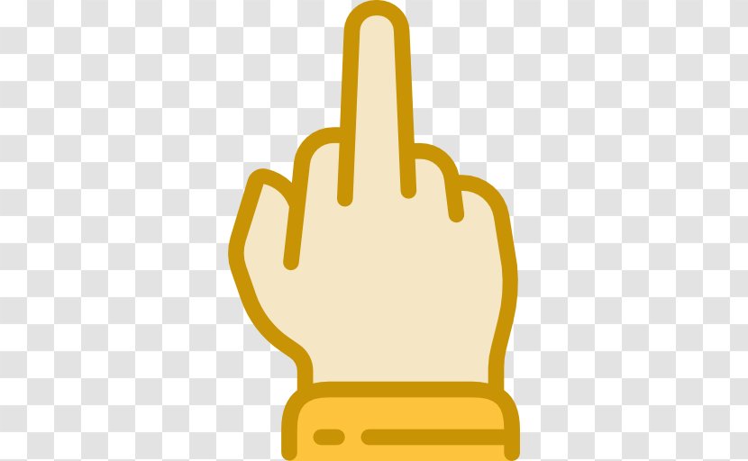 Thumb Gesture Finger - Language - Hand Transparent PNG