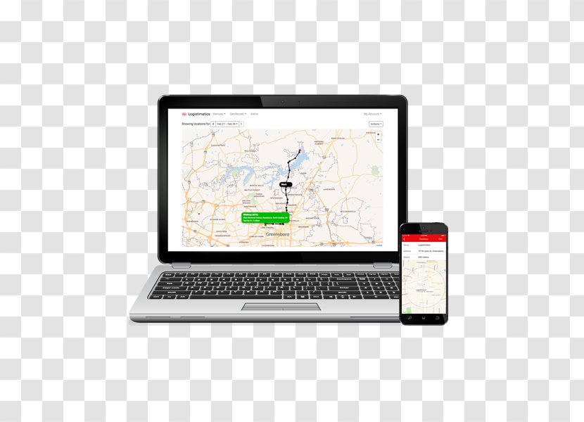GPS Navigation Systems Car Tracking Unit Vehicle System - Asset - Sm Transparent PNG