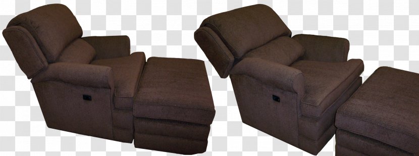 Recliner Massage Chair Car Seat - Cover Transparent PNG