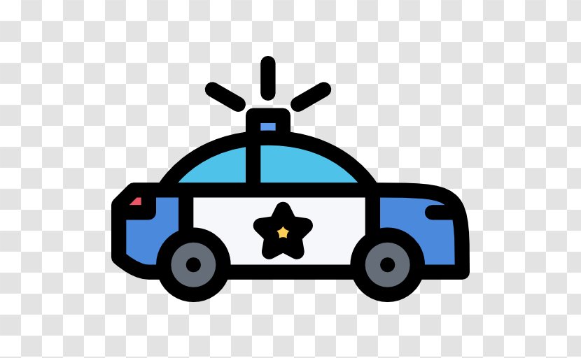 Police Car Officer Clip Art - Motor Vehicle Transparent PNG