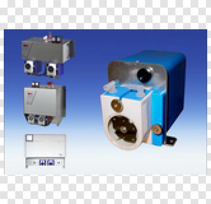 Electronic Component Circuit Electronics - Cylinder - Design Transparent PNG