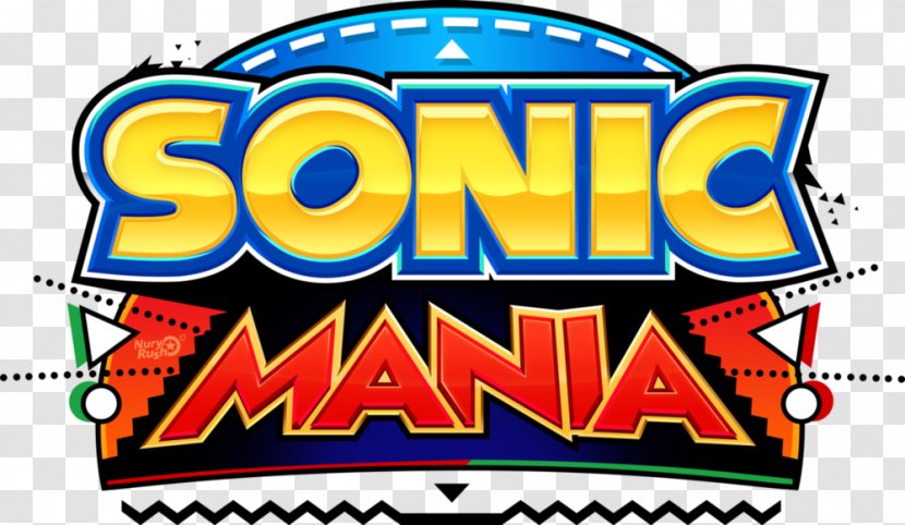 Sonic Mania The Hedgehog 2 Mega Collection Colors Transparent PNG