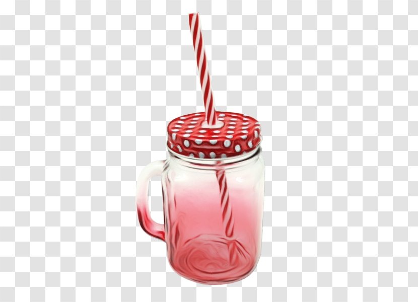 Mason Jar Food Storage Containers Drinkware Glass Tableware - Home Accessories Lid Transparent PNG